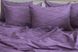Фото №4 з 4 товару Постільна білизна TAG Сатин Люкс 100% Бавовна Violet Beauty S527