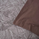 Фото №5 з 8 товару Постільна білизна з чесаної бавовни Viluta Brushed Warm Cotton №13 Вілюта Вилюта