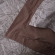 Фото №6 з 8 товару Постільна білизна з чесаної бавовни Viluta Brushed Warm Cotton №13 Вілюта Вилюта