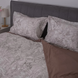 Фото №3 з 8 товару Постільна білизна з чесаної бавовни Viluta Brushed Warm Cotton №13 Вілюта Вилюта