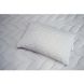 Фото №7 из 10 товара Антиаллергенная подушка Othello Colora Серо-белая