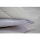 Фото №9 з 10 товару Антиаллергенна подушка Othello Colora Сіро-біла