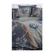 Фото №3 из 3 товара Комплект постельного белья Dantela Vita Сатин Digital с 3D принтом Armoni