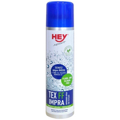 Фото Просочення мембранних тканин HeySport Tex FF Impra-Spray 200 ml (20679000)