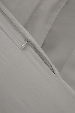 Фото Постільна білизна La Romano Mona Premium Satin Montova Ash хм41596
