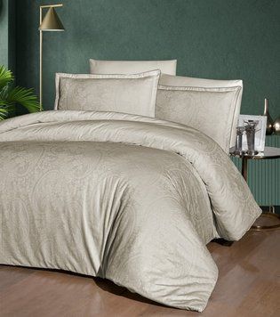 Фото Постельное белье La Romano Satin Premium Tracy Wind