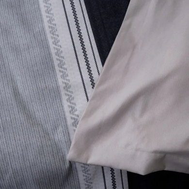 Фото Постільна білизна з чесаної бавовни Viluta Brushed Warm Cotton №12 Вілюта Вилюта