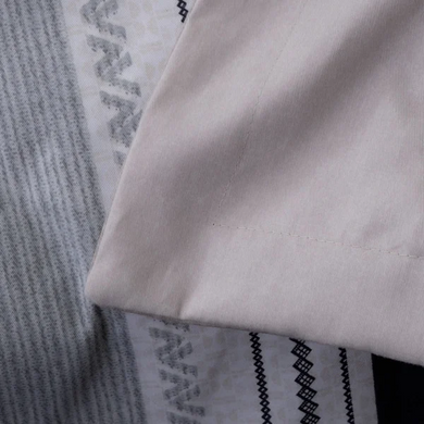 Фото Постільна білизна з чесаної бавовни Viluta Brushed Warm Cotton №12 Вілюта Вилюта