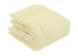 Фото №1 из 4 товара Детское зимнее силиконовое одеяло Руно Молочное