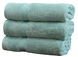 Фото №1 из 2 товара Мятное полотенце махровое Daisy 100% Хлопок 750 г