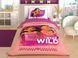 Фото №1 з 2 товару Комплект постільної білизни TAC Disney Spirit Stay Wild p-60257920