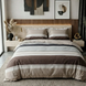 Фото №1 з 8 товару Постільна білизна з чесаної бавовни Viluta Brushed Warm Cotton №12 Вілюта Вилюта