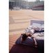 Фото №10 из 10 товара Одеяло-покрывало + простыня + наволочки SoundSleep Silensa Синий