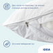 Фото №4 з 6 товару Подушка пухова Штучний Пух Ideia Super Soft Premium 8-11637