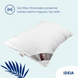 Фото №6 з 6 товару Подушка пухова Штучний Пух Ideia Super Soft Premium 8-11637