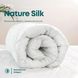Фото №1 из 7 товара Теплое антиаллергенное одеяло Природа Silk Membrana Print