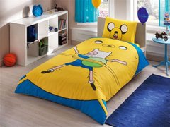 Фото Комплект постельного белья TAC Disney Adventure Time