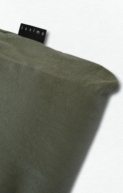 Фото Комплект постельного белья Issimo Dreamers Poplin Khaki
