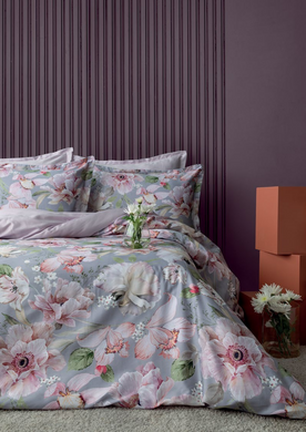 Фото Комплект постільної білизни Issimo Digital Tencel Satin Vanie