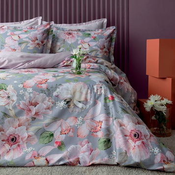 Фото Комплект постільної білизни Issimo Digital Tencel Satin Vanie