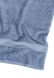 Фото №3 из 4 товара Махровое полотенце Miranda Soft Arya 100% Хлопок Голубое