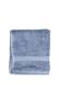 Фото №2 из 4 товара Махровое полотенце Miranda Soft Arya 100% Хлопок Голубое