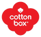 Логотип бренду Cotton Box