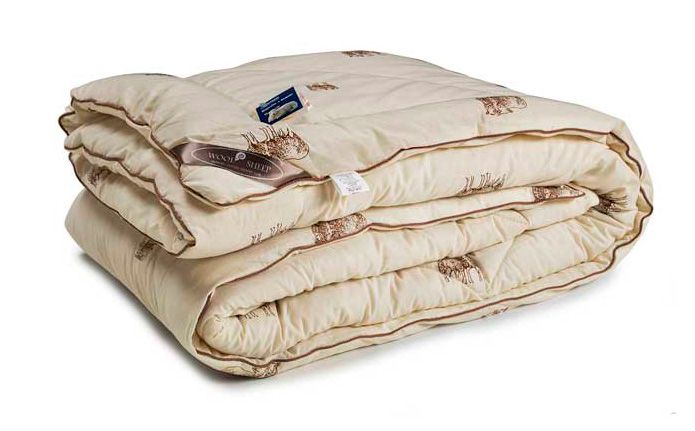 Как правильно выбрать зимнее одеяло?