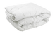 Фото №1 из 10 товара Всесезонное силиконовое одеяло Руно Белый Вензель
