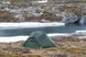 Фото №34 из 40 товара Палатка Tramp Cloud 2 Si темно-зеленая