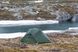 Фото №15 из 40 товара Палатка Tramp Cloud 2 Si темно-зеленая