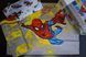 Фото №4 из 5 товара Комплект постельного белья TAC Disney 100% Хлопок SpiderMan Power