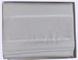 Фото №3 з 3 товару Скатертина прямокутна тефлонова Masali Evin Beyaz Біла