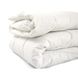 Фото №3 из 10 товара Всесезонное силиконовое одеяло Руно Белый Вензель