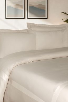 Фото Постільна білизна La Romano Mona Premium Satin Montova Wind хм41595