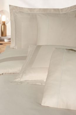 Фото Постільна білизна La Romano Mona Premium Satin Montova Wind хм41595
