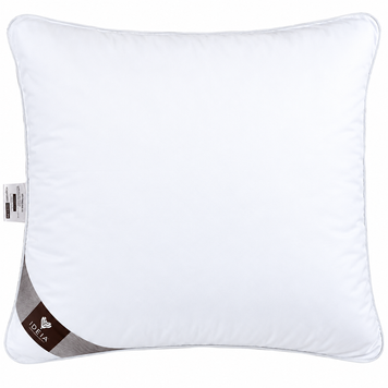 Фото Подушка пухова Штучний Пух Ideia Super Soft Premium 8-11637
