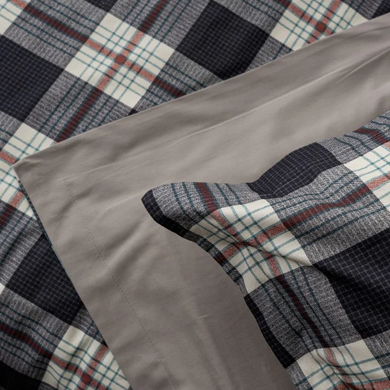 Фото Постільна білизна з чесаної бавовни Viluta Brushed Warm Cotton №11 Вілюта Вилюта