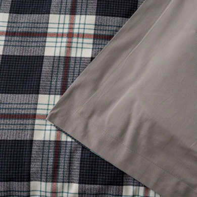 Фото Постільна білизна з чесаної бавовни Viluta Brushed Warm Cotton №11 Вілюта Вилюта