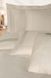 Фото №4 з 6 товару Постільна білизна La Romano Mona Premium Satin Montova Wind хм41595