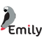 Логотип бренду Emily