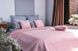 Фото №3 из 5 товара Декоративная подушка Руно Velour Rose Розовая