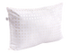 Фото №1 з 3 товару Пухова подушка Лебединий Пух в Тике Руно Біла