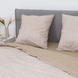 Фото №3 из 7 товара Набор постельного белья Viluta №26427 Ранфорс 100% Хлопок