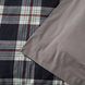 Фото №4 з 8 товару Постільна білизна з чесаної бавовни Viluta Brushed Warm Cotton №11 Вілюта Вилюта