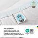 Фото №9 з 10 товару Кокон позиціонер для новонароджених &trade; Sei Design 8-31558*001 8-35420*001