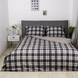 Фото №2 з 8 товару Постільна білизна з чесаної бавовни Viluta Brushed Warm Cotton №11 Вілюта Вилюта