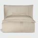 Фото №5 з 6 товару Постільна білизна La Romano Mona Premium Satin Montova Wind хм41595