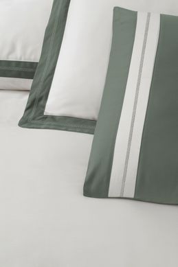 Фото Постільна білизна La Romano Mona Premium Satin Alara Cream хм41585