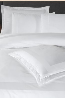 Фото Постільна білизна La Romano Mona Premium Satin Montova White хм41594